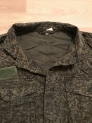 Китель чехословацкой/чешской армии в камо  Vz.92 (очень редкая вещь) - р. 190/108 -замеры в описании
