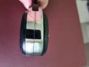 Дерринжер derringer пистолет флобер.