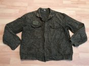 Китель чехословацкой/чешской армии в камо Vz.92 (очень редкая вещь) - р.170/108 -замеры в описании