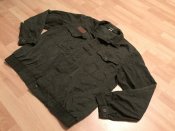 Китель чехословацкой/чешской армии в камо Vz.92 (очень редкая вещь) - р.4/54 -замеры в описании