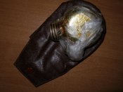 К Мосина: р е д к и й комплект инструмента и масленка ( в чехлах )
