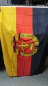 Флаг  ГДР