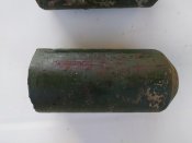 Дві штокміни Вермахта
