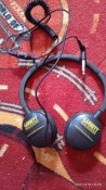 Металлоискатель Garrett ace 200i