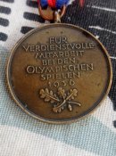 Олимпиада 1936