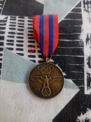 Олимпиада 1936