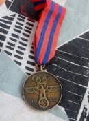 Олимпиада 1936
