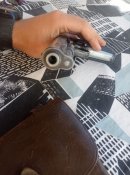 Кобура и тт