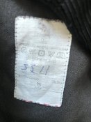 Штаны брюки "Royal Mail"- Рост 170-175 см, Талия- до 100 см- замеры в описании