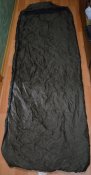 Армейский летний спальный мешок Snugpak (Jungle Bag t +2;+7)