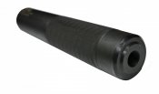Глушитель для АК-47, АКМ (АКМС) от компании Steel. 7.62Х39 14Х1 LH GEN II
