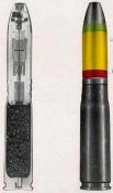 Brandsprenggranate glimmspur mit Zerleger.jpg