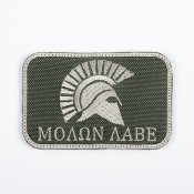 Патч "Molon Labe"