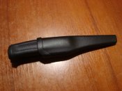 Нож Morakniv Basic 510 carbon (качественная копия)