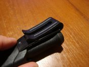 Нож Morakniv Basic 510 carbon (качественная копия)