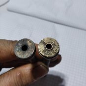 ММГ. Двох запалів на гранату Новіцкого
