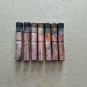 ММГ запалів Рдултовського. 7шт одним лотом.