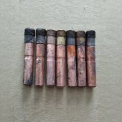 ММГ запалів Рдултовського. 7шт одним лотом.