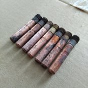 ММГ запалів Рдултовського. 7шт одним лотом.
