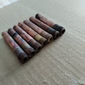 ММГ запалів Рдултовського. 7шт одним лотом.