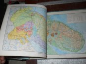 Атлас Мурманской области