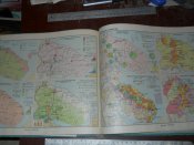 Атлас Мурманской области