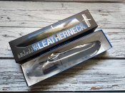 Cold steel Leatherneck