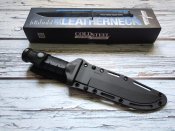 Cold steel Leatherneck