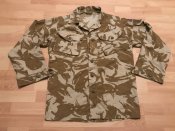 Китель ВС Британии Tropical DDPM - 180/96