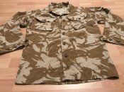 Китель ВС Британии Tropical DDPM - 180/96