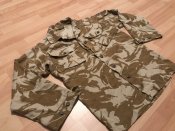 Китель ВС Британии Tropical DDPM - 180/96