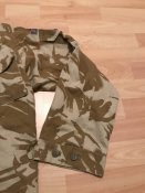 Китель ВС Британии Tropical DDPM - 180/96