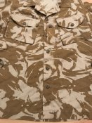 Китель ВС Британии Tropical DDPM - 180/96