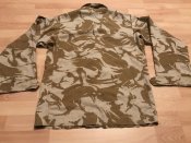 Китель ВС Британии Tropical DDPM - 180/96