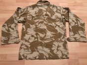 Китель ВС Британии Tropical DDPM - 180/96