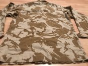 Китель ВС Британии Tropical DDPM - 180/96