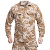 Китель ВС Британии Tropical DDPM - 180/96
