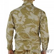 Китель ВС Британии Tropical DDPM - 180/96