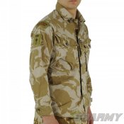Китель ВС Британии Tropical DDPM - 180/96