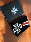 Залізний хрест 2 класу
