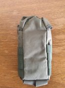 Медицинский подсумок