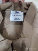 Комбинезон моряка рабочий 56 размер L/XL на рост 182 см