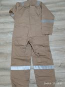 Комбинезон моряка рабочий 56 размер L/XL на рост 182 см