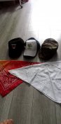 Головні убори