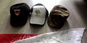 Головні убори