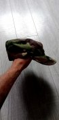 Головні убори