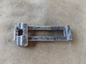 Прицельная планка к маузеру м93