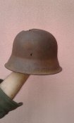 Каска.М 42.