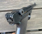 ММГ P.08 последний год выпуска «Mauser-Werke A.G.»