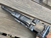ММГ P.08 последний год выпуска «Mauser-Werke A.G.»